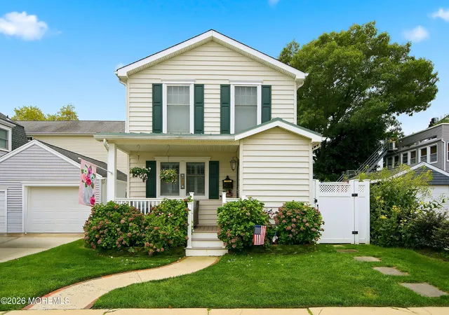 Single family home for sale at 503 Norwood Ave, Avon By the Sea, NJ 07717 | MLS# 22627376