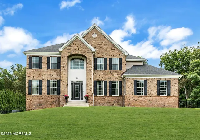 Photo 1 of Single family home for sale at 23 Parkside Dr, Jackson, NJ 08527 | MLS# 22627425 | Listing updated on 2026-09-07