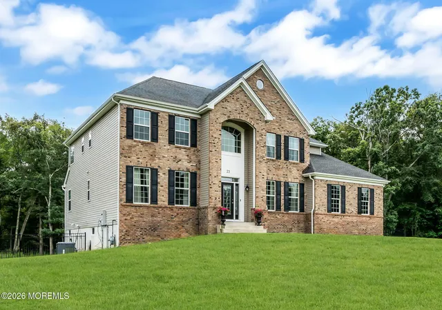 Photo 2 of Single family home for sale at 23 Parkside Dr, Jackson, NJ 08527 | MLS# 22627425 | Listing updated on 2026-09-07