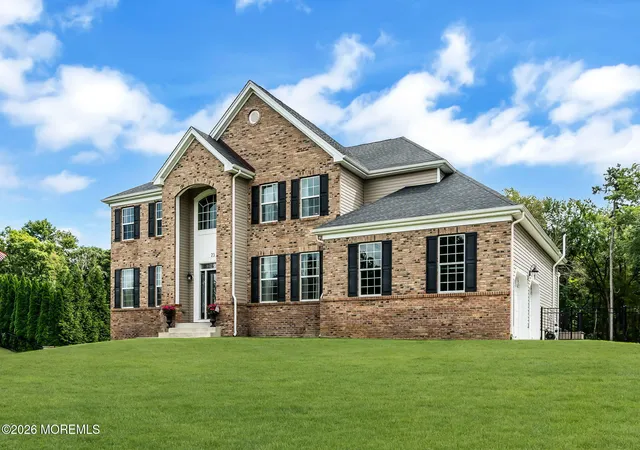 Photo 3 of Single family home for sale at 23 Parkside Dr, Jackson, NJ 08527 | MLS# 22627425 | Listing updated on 2026-09-07