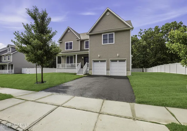 Photo 1 of Sale Pending at 4 Morgan Ct, Manchester, NJ 08759 | MLS# 22627394 | Listing updated on 2026-09-10