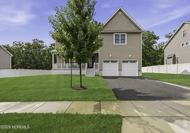 Photo 2 of Sale Pending at 4 Morgan Ct, Manchester, NJ 08759 | MLS# 22627394 | Listing updated on 2026-09-10