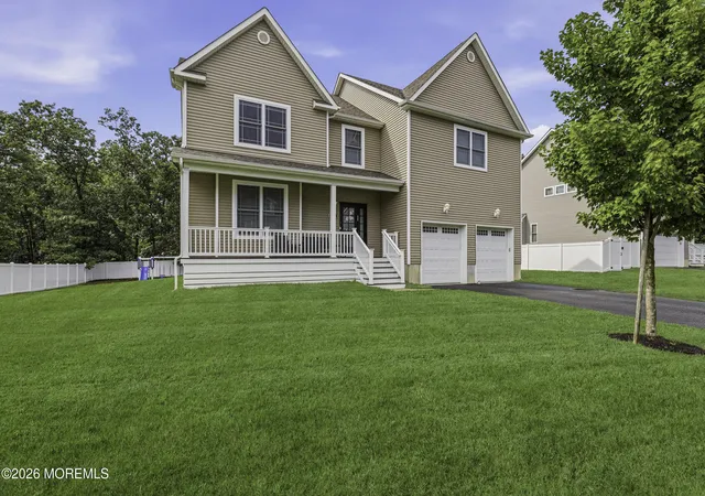 Photo 3 of Sale Pending at 4 Morgan Ct, Manchester, NJ 08759 | MLS# 22627394 | Listing updated on 2026-09-10