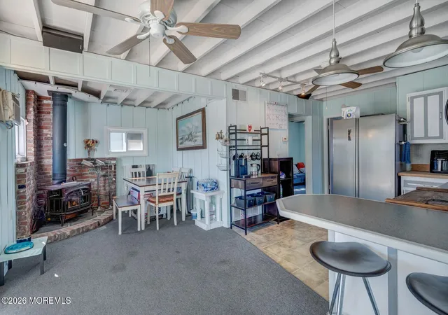 Photo 3 of Single family home for sale at 30 W Mohawk Dr, Little Egg Harbor Twp, NJ 08087 | MLS# 22627380 | Listing updated on 2026-09-14