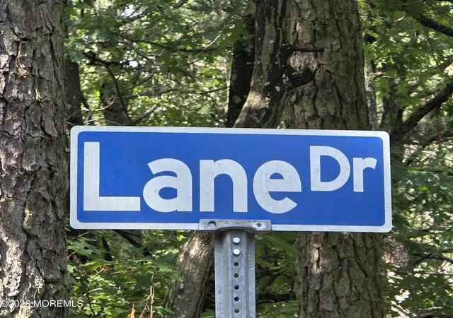 Photo 1 of Land for sale at 00 Lane Dr, Little Egg Harbor, NJ 08087 | MLS# 22627396 | Listing updated on 2026-09-03