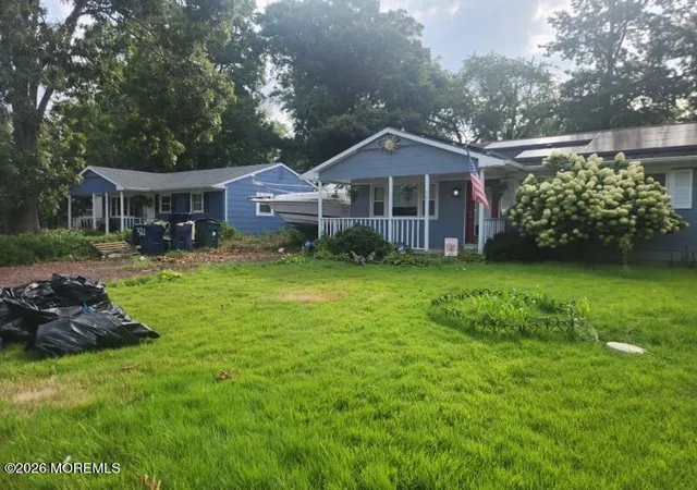 Photo 1 of Single family home for sale at 321 Lake Champlain Dr, Little Egg Harbor Twp, NJ 08087 | MLS# 22627567 | Listing updated on 2026-09-02