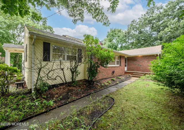 Photo 2 of Single family home for sale at 76 Main St, Holmdel, NJ 07733 | MLS# 22628380 | Listing updated on 2026-09-28