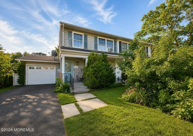 Photo 1 of Single family home for sale at 100 Myrtle St, Lakehurst, NJ 08733 | MLS# 22627871 | Listing updated on 2026-09-16