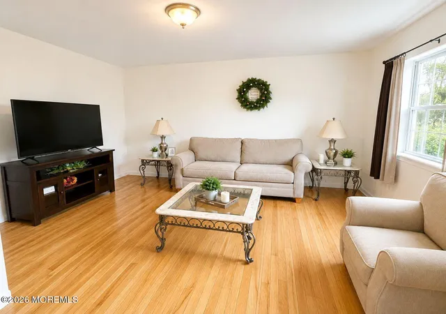 Photo 3 of Single family home for sale at 100 Myrtle St, Lakehurst, NJ 08733 | MLS# 22627871 | Listing updated on 2026-09-16