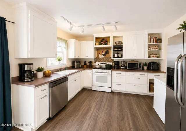 Photo 3 of Single family home for sale at 100 Myrtle St, Lakehurst, NJ 08733 | MLS# 22627871 | Listing updated on 2026-09-16