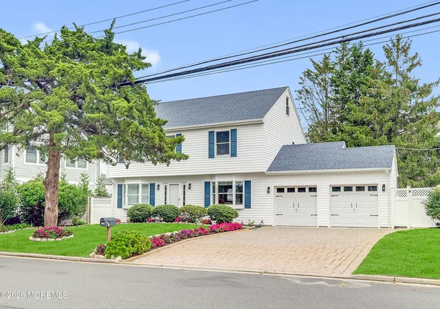 Single family home for sale at 1706 Bay Ave, Point Pleasant Boro, NJ 08742 | MLS# 22627585