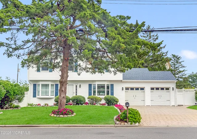 Photo 1 of Single family home for sale at 1706 Bay Ave, Point Pleasant Boro, NJ 08742 | MLS# 22627585 | Listing updated on 2026-09-15