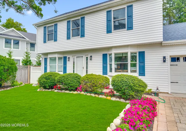 Photo 2 of Single family home for sale at 1706 Bay Ave, Point Pleasant Boro, NJ 08742 | MLS# 22627585 | Listing updated on 2026-09-15