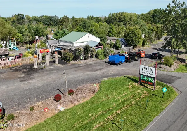 Land for sale at 3 Circle Dr, Robbinsville, NJ 08691 | MLS# 22627690