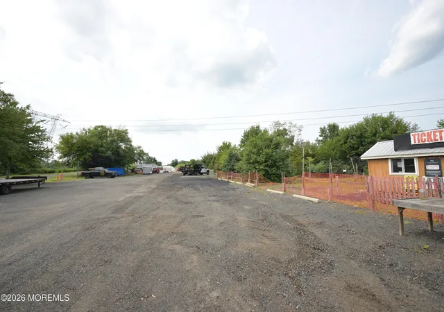 Photo 3 of Land for sale at 3 Circle Dr, Robbinsville, NJ 08691 | MLS# 22627690 | Listing updated on 2026-09-10