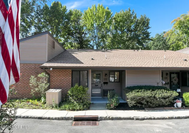Single family home for sale at 12 Farmingdale Ct, Red Bank, NJ 07701 | MLS# 22629193