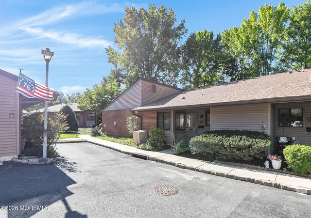 Photo 2 of Single family home for sale at 12 Farmingdale Ct, Red Bank, NJ 07701 | MLS# 22629193 | Listing updated on 2026-10-06
