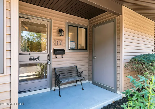 Photo 3 of Single family home for sale at 12 Farmingdale Ct, Red Bank, NJ 07701 | MLS# 22629193 | Listing updated on 2026-10-06
