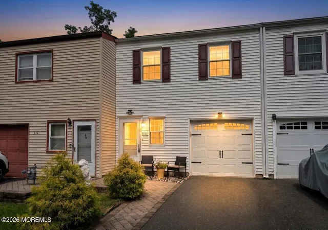 Condo for sale at 613 Randall Way, Matawan, NJ 07747 | MLS# 22627543