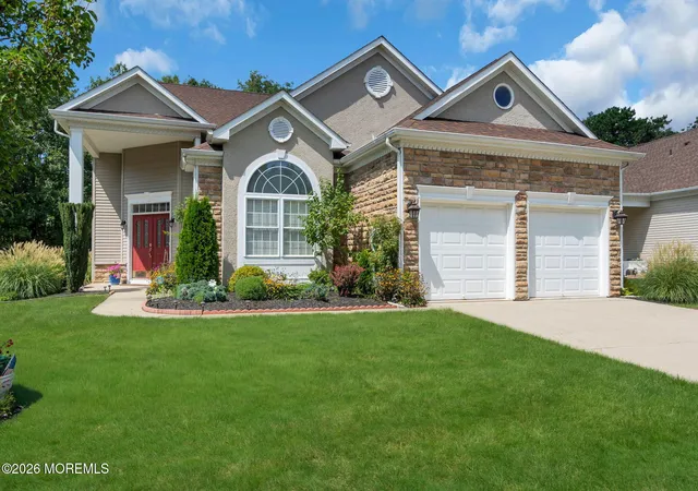 Single family home for sale at 50 Belmar Blvd, Waretown, NJ 08758 | MLS# 22628236