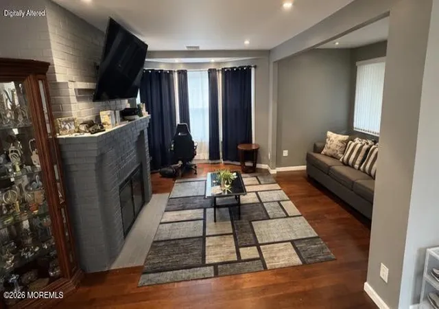 Photo 3 of Single family home for sale at 105 Hudson Ave, North Middletown, NJ 07748 | MLS# 22627422 | Listing updated on 2026-09-12