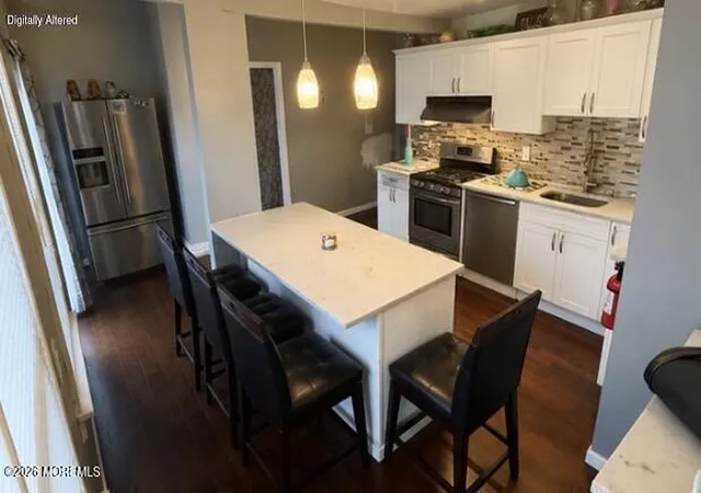 Photo 3 of Sale Pending at 105 Hudson Ave, North Middletown, NJ 07748 | MLS# 22627422 | Listing updated on 2026-09-30