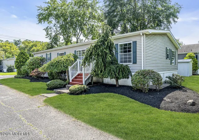 Photo 1 of Sale Pending at 93 Village Rd, Morganville, NJ 07751 | MLS# 22627423 | Listing updated on 2026-10-08