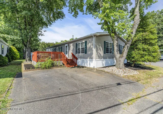 Photo 3 of Sale Pending at 93 Village Rd, Morganville, NJ 07751 | MLS# 22627423 | Listing updated on 2026-10-08