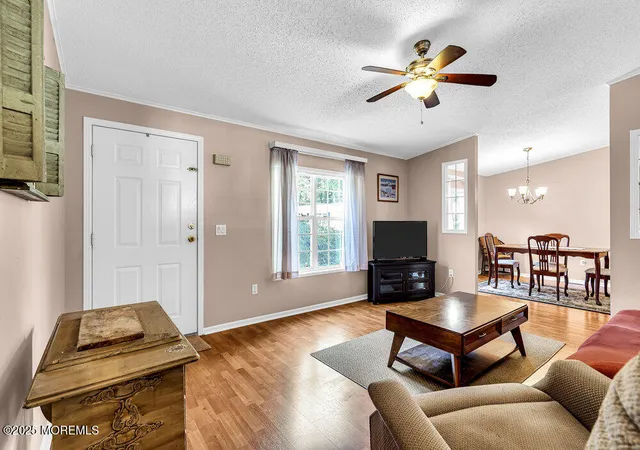Photo 3 of Sale Pending at 93 Village Rd, Morganville, NJ 07751 | MLS# 22627423 | Listing updated on 2026-10-08