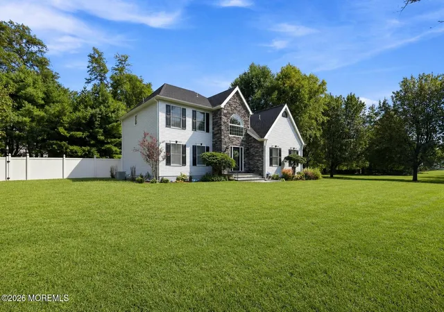 Photo 2 of Sale Pending at 300 Hunt Rd, Freehold, NJ 07728 | MLS# 22627545 | Listing updated on 2026-10-07