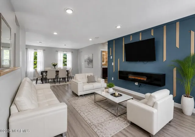 Photo 2 of Single family home for sale at 96 White St #D, Eatontown, NJ 07724 | MLS# 22627428 | Listing updated on 2026-09-01
