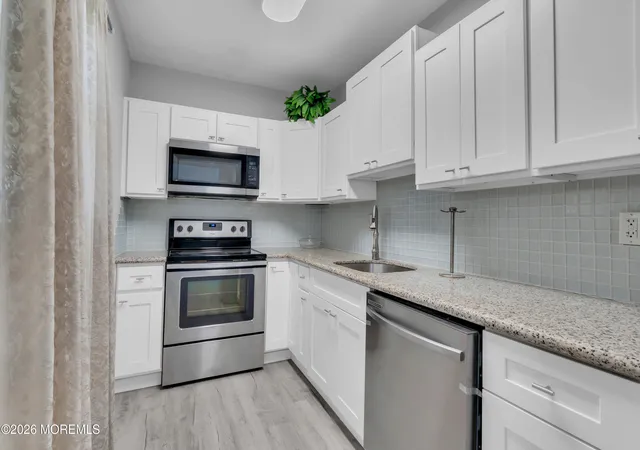 Photo 3 of Single family home for sale at 96 White St #D, Eatontown, NJ 07724 | MLS# 22627428 | Listing updated on 2026-09-01