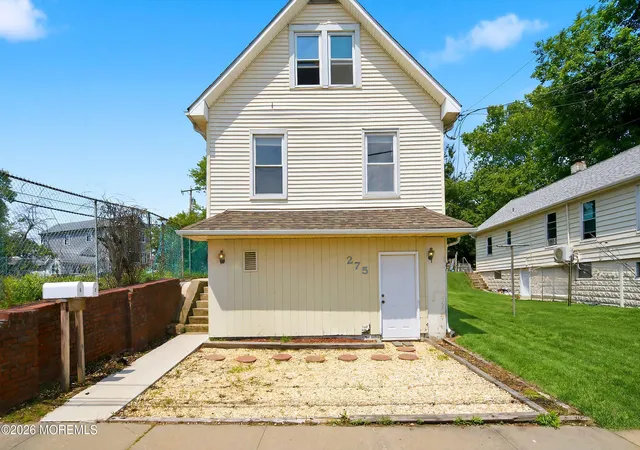 Photo 1 of Sale Pending at 275 Laurence Pkwy, South Amboy, NJ 08879 | MLS# 22627431 | Listing updated on 2026-09-04