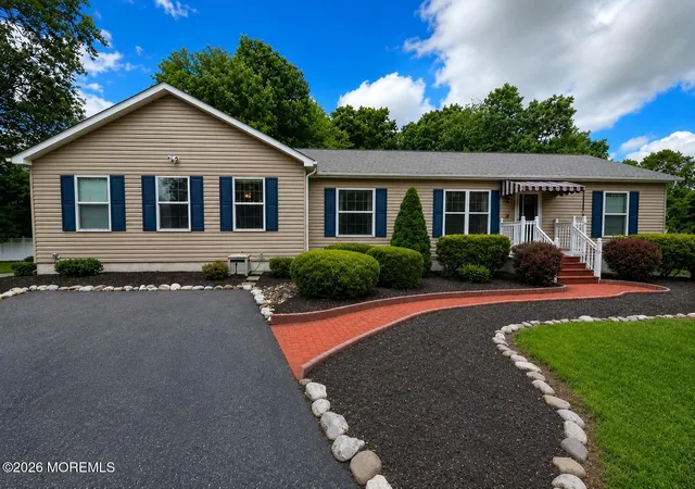 Photo 1 of Single family home for sale at 49 Flannigan Dr, Howell, NJ 07731 | MLS# 22627513 | Listing updated on 2026-09-11