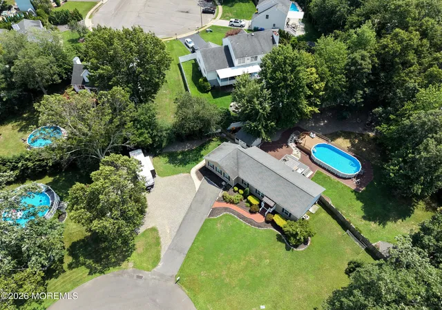 Photo 2 of Single family home for sale at 49 Flannigan Dr, Howell, NJ 07731 | MLS# 22627513 | Listing updated on 2026-09-11