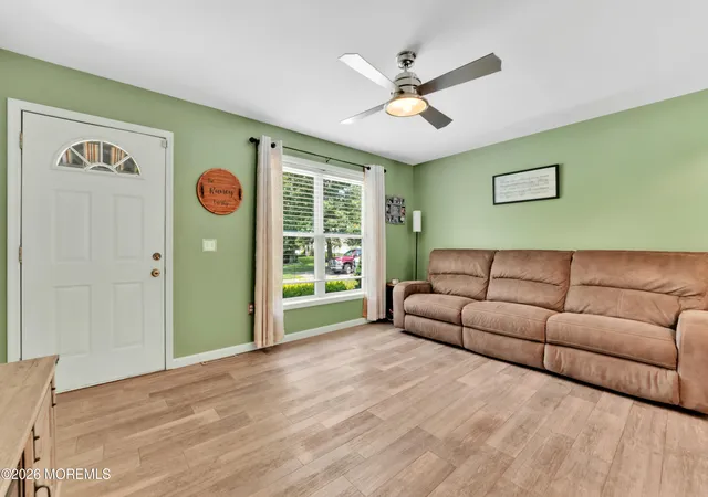 Photo 4 of Single family home for sale at 49 Flannigan Dr, Howell, NJ 07731 | MLS# 22627513 | Listing updated on 2026-09-11