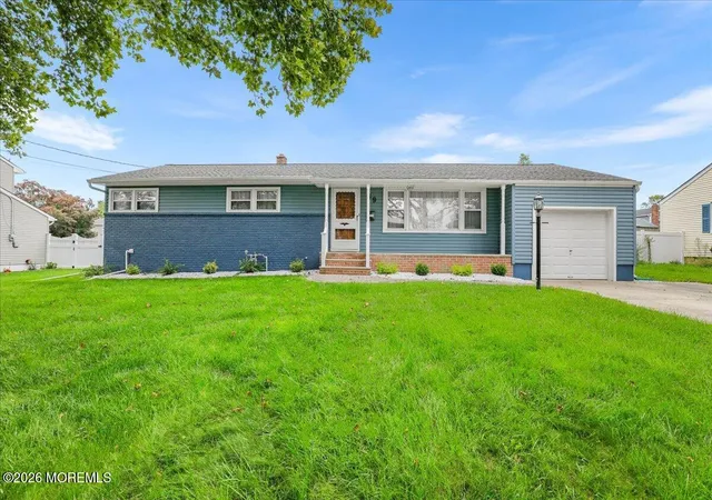 Photo 1 of Sale Pending at 59 Euretta Ave, Freehold, NJ 07728 | MLS# 22627433 | Listing updated on 2026-09-18