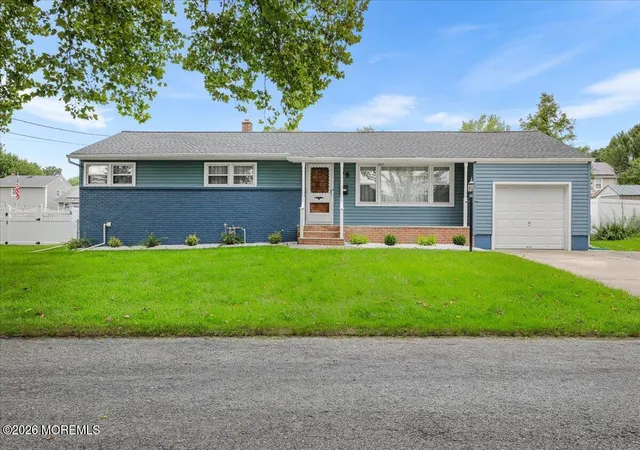 Photo 2 of Sale Pending at 59 Euretta Ave, Freehold, NJ 07728 | MLS# 22627433 | Listing updated on 2026-09-18
