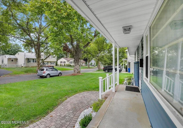 Photo 3 of Sale Pending at 59 Euretta Ave, Freehold, NJ 07728 | MLS# 22627433 | Listing updated on 2026-09-18