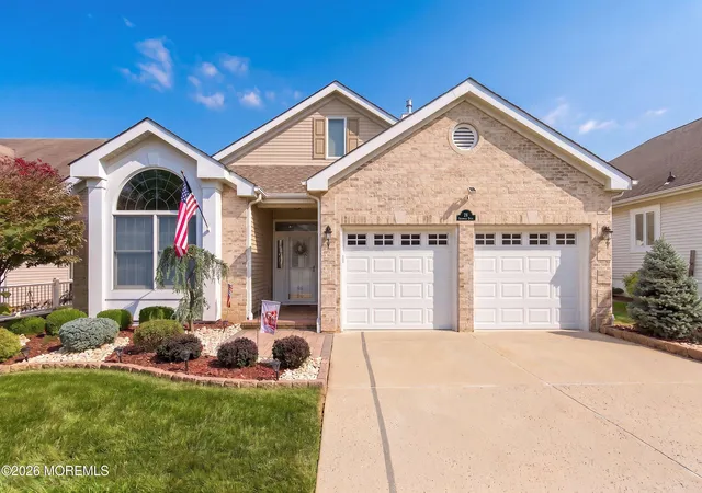 Photo 1 of Sale Pending at 28 Sherwood Dr, Monroe Township, NJ 08831 | MLS# 22627867 | Listing updated on 2026-09-29