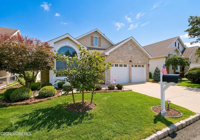 Photo 2 of Sale Pending at 28 Sherwood Dr, Monroe Township, NJ 08831 | MLS# 22627867 | Listing updated on 2026-09-29