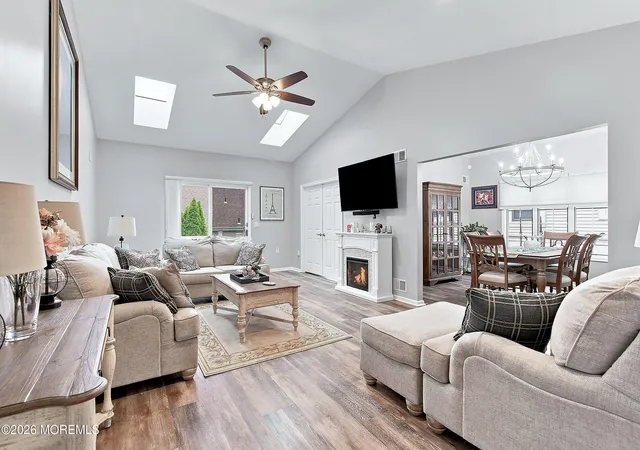 Photo 3 of Sale Pending at 28 Sherwood Dr, Monroe Township, NJ 08831 | MLS# 22627867 | Listing updated on 2026-09-29