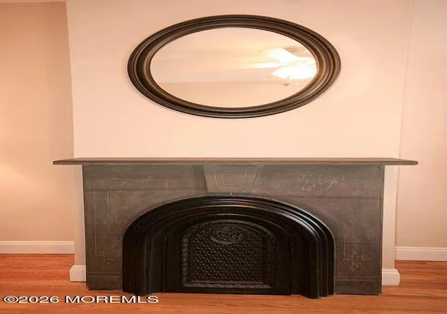 Listing Photo 2 - Condo for sale in building located at 214 Jefferson St, Hoboken, NJ 07030 - Unit #2N