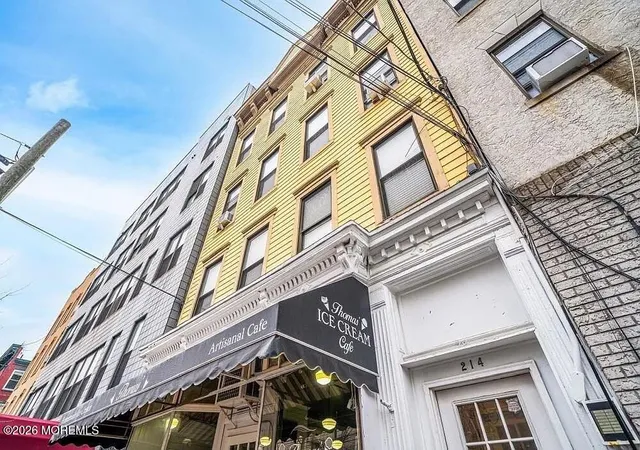 Photo 12 of Condo for sale at 214 Jefferson St #2N, Hoboken, NJ 07030 | MLS# 22627447 | Listing updated on 2026-09-01
