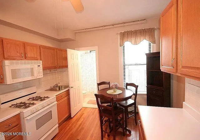 Condo for sale at 214 Jefferson St #2N, Hoboken, NJ 07030 | MLS# 22627447
