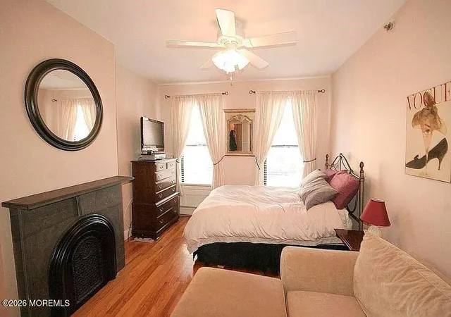 Photo 1 of Condo for sale at 214 Jefferson St #2N, Hoboken, NJ 07030 | MLS# 22627447 | Listing updated on 2026-09-01