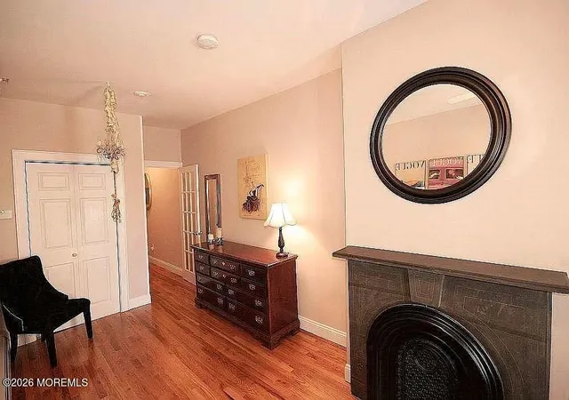 Photo 2 of Condo for sale at 214 Jefferson St #2N, Hoboken, NJ 07030 | MLS# 22627447 | Listing updated on 2026-09-01