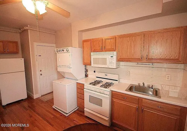 Photo 3 of Condo for sale at 214 Jefferson St #2N, Hoboken, NJ 07030 | MLS# 22627447 | Listing updated on 2026-09-01