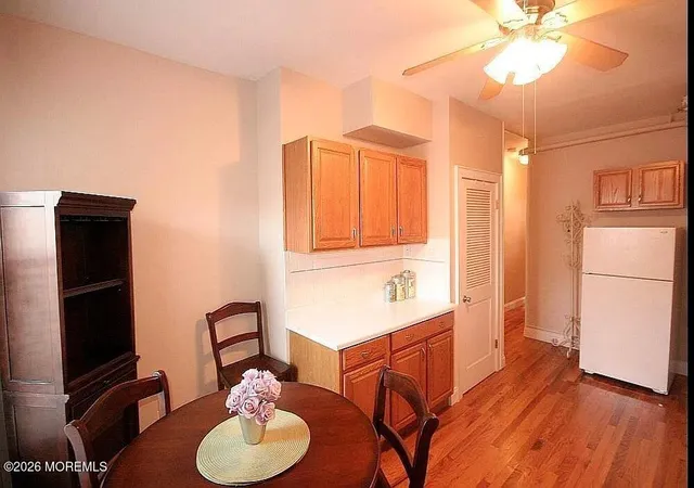 Photo 4 of Condo for sale at 214 Jefferson St #2N, Hoboken, NJ 07030 | MLS# 22627447 | Listing updated on 2026-09-01
