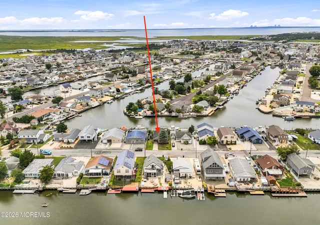 Single family home for sale at 17 W Sail Dr, Little Egg Harbor Twp, NJ 08087 | MLS# 22627451